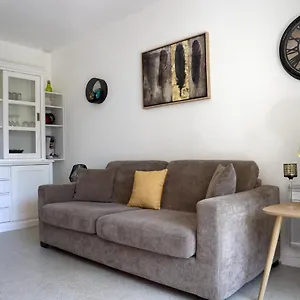 Appartement Clapotis, Accueillant T2 à 100m De La Plage à, Sarzeau