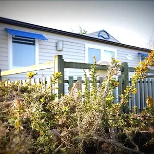 Hotel La Ferme De Lann Hoedic