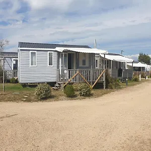 Camping Camping St-jacques, Sarzeau