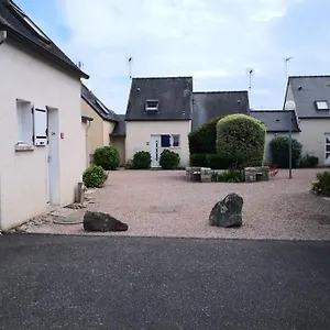 Appartement Maison De Vacances Dans Résidence Avec Piscine, Sarzeau