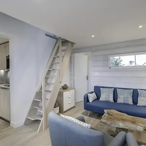 Appartement Douceur Et Tranquillité Sur La Presqu'île De Rhuys, Sarzeau