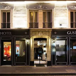 Gustave Paris