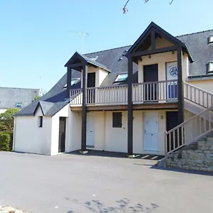 Appartement Studio Mezzanine - Laouen, Sarzeau