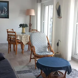 Appartement Les Trinitaires, Sarzeau
