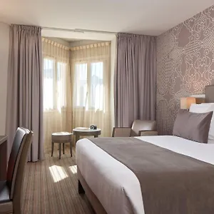Timhotel Opéra Blanche Fontaine Paris