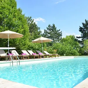 Domaine De La Greze Murat
