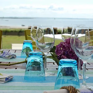 Hotel Restaurant Le Du Roy