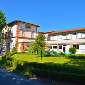 Centre Louis Ormières Montauban