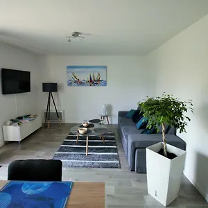 Appartement Dervenn Mor, Sarzeau